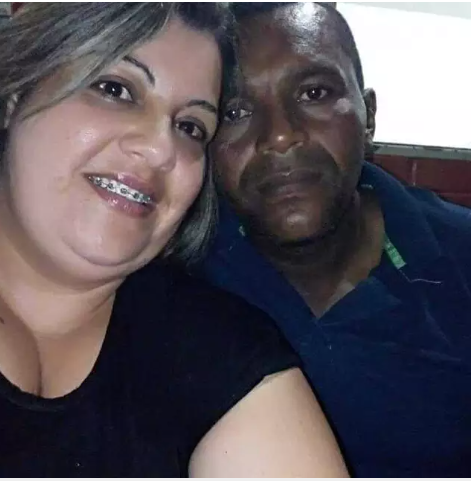 Imagem de compartilhamento para o artigo Homem que matou esposa foi intimado por medida protetiva 5 dias antes do crime da MS Todo dia